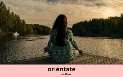 Entre la curiosidad y el miedo, tu voz interior: aprende a escucharla