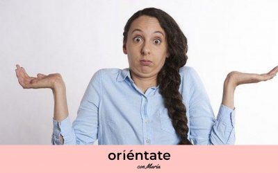 ¿Actuamos como somos, como nos sentimos o como decidimos?