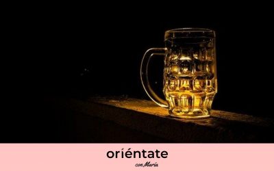 3 claves para saber cómo tratar con un familiar alcohólico