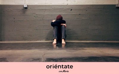 Cómo superar la tristeza: 4 pasos esenciales
