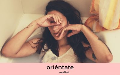 Entumecimiento emocional: qué es y cómo superarlo