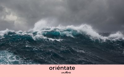 A ti, que sientes que la oscuridad te arrincona y deja sin salida