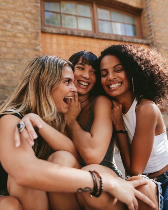 Reto de 10 días: cultivando las habilidades sociales