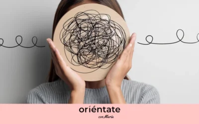 Carga mental invisible: qué es y cómo aligerarla (5 pasos)