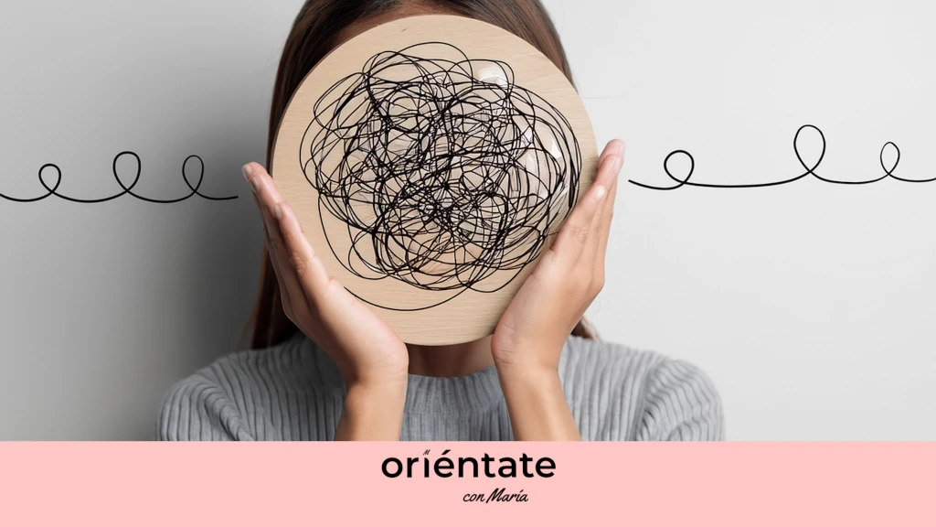 Carga mental invisible: qué es y cómo aligerarla (5 pasos)